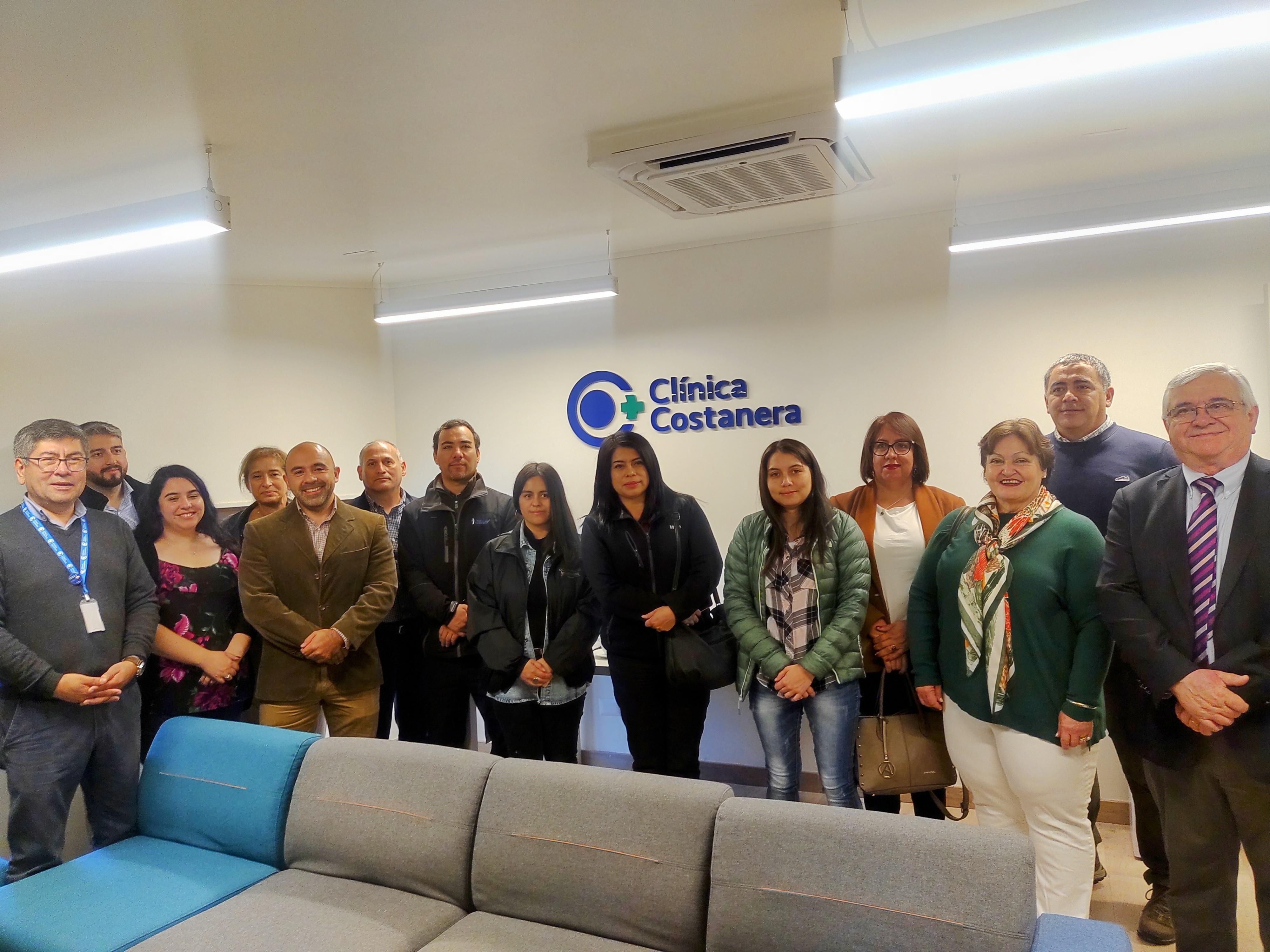 “Chequeo de Calidad de Vida”: Iniciativa pionera para cuidar la salud de más de 4 mil trabajadores de la región de Los Ríos