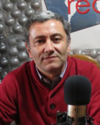 Ricardo López